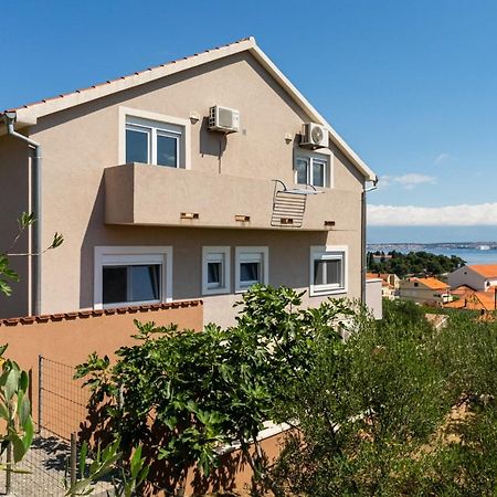 Apartman View Преко Экстерьер фото