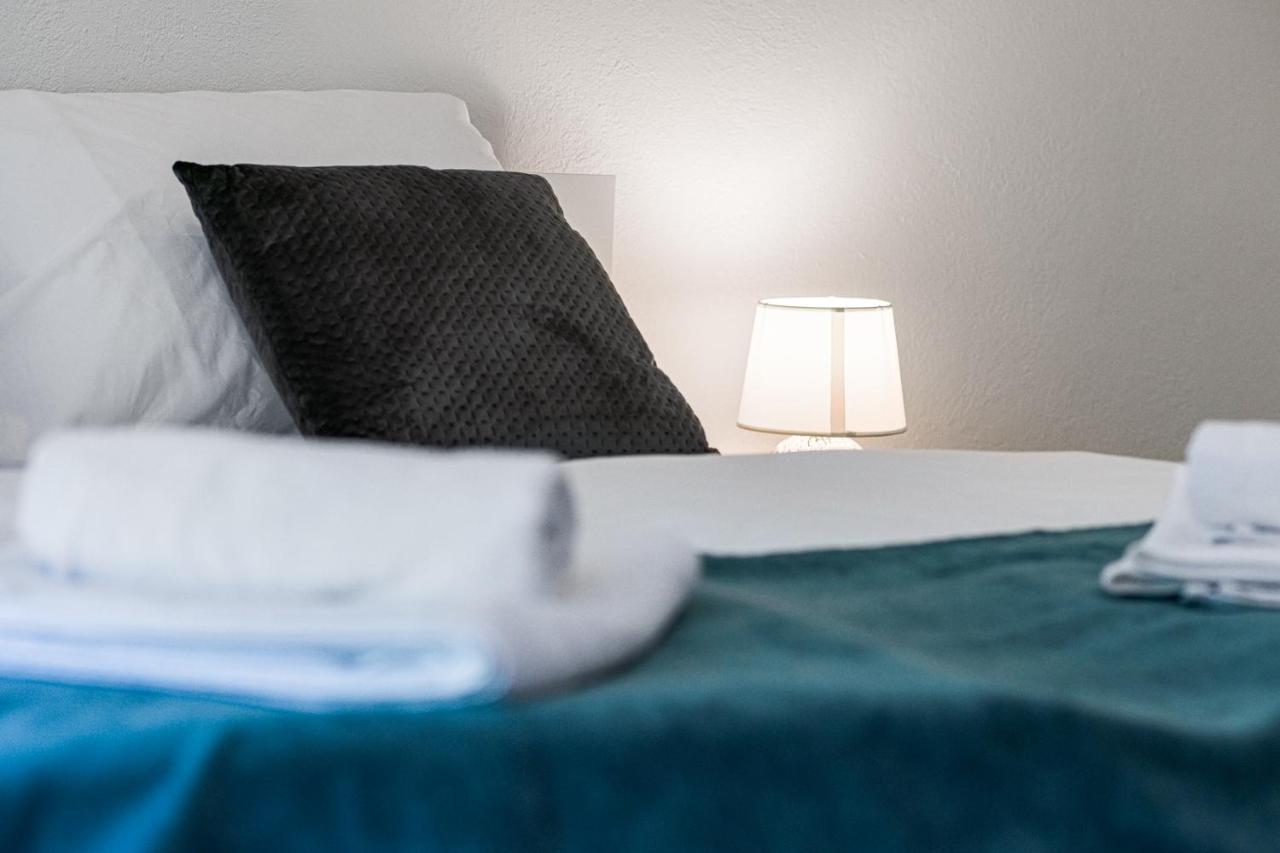 Apartman View Преко Экстерьер фото