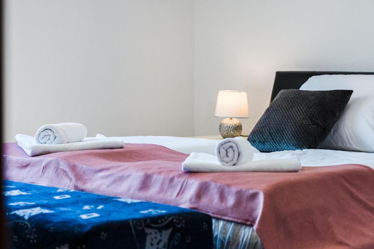 Apartman View Преко Экстерьер фото